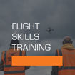 Flight Skills Drone Training