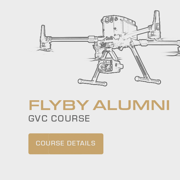 Picture of GVC Upgrade Course for Flyby Alumni